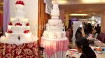 Seasons City Gelar Wedding Fair 2015