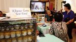 Seasons City Gelar Wedding Fair 2015