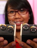 Seasons City Gelar Wedding Fair 2015