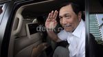 Luhut Panjaitan Lapor LHKPN