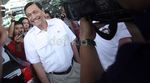 Luhut Panjaitan Lapor LHKPN