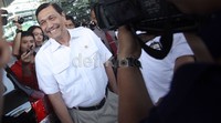 Sesuai Undang-Undang Nomor 28 Tahun 1999 tentang Penyelenggara Negara yang Bersih dan Bebas dari Korupsi, Kolusi dan Nepotisme, seluruh penyelenggara negara diharuskan menyerahkan LHKPN kepada KPK. Baik saat menjabat maupun setelah selesai masa jabatannya.