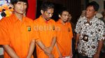 Sindikat Penipuan Kelompok Makassar Dibekuk