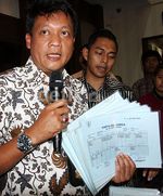 Sindikat Penipuan Kelompok Makassar Dibekuk