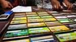 Sindikat Penipuan Kelompok Makassar Dibekuk
