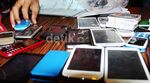 Sindikat Penipuan Kelompok Makassar Dibekuk