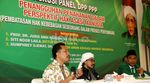 PPP Gelar Diskusi Penangguhan Penahanan dalam Perspektif HAM