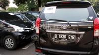 Kepala Organda Shafruhan Sinungan mengatakan, taksi Uber menyalahi ketentuan perangkutan umum. Selain tidak memiliki legalitas, ia juga mengindikasikan adanya tindak pidana dalam operasional Taksi Uber ini. Pool/Lamhot Aritonang/detikFoto.
