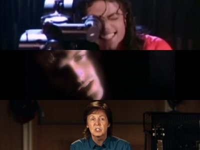 5 Video Klip dengan Cameo Selebriti Terheboh