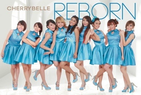 Personel Sibuk Sendiri, Nasib Cherrybelle Kembali Dipertanyakan