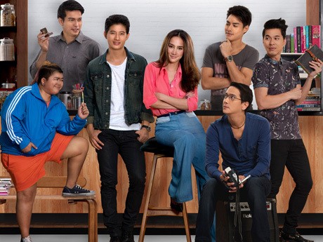 Film-film Terbaru yang Rilis di Bioskop