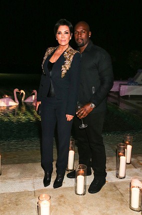 Bruce Jenner Jadi Wanita, Ibu Kim Kardashian Segera Tunangan dengan Kekasih