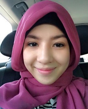 Sempat Ragu, Natasha Rizki Kini Berhijab?