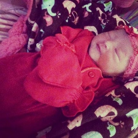 Lucunya! Anak Pinkan Mambo dari Suami Ketiga