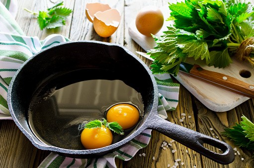 Buat 8 Kreasi Orak-Arik Telur yang Praktis dan Kaya Nutrisi Ini (2)