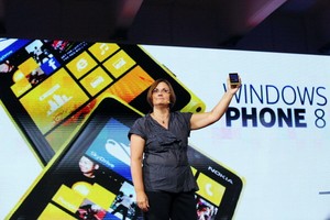 Bos Divisi Ponsel Microsoft Ikut Hengkang