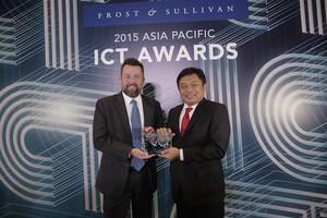 Di Asia Pasifik, Telkomsel Juga Terbaik