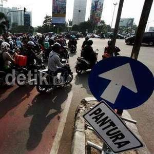 Kementerian PUPR: Kondisi Pantura Lebih Baik dari Tahun Lalu