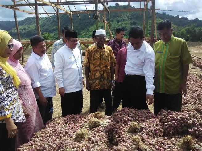 Pedagang valas perempuan di nigeria