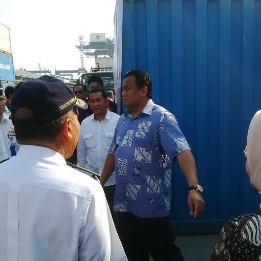 Buntut dari Gobel Kesal di Priok, Izin Importir Bandel Terancam Dicabut