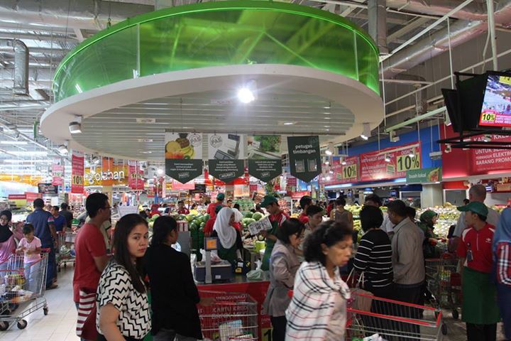 Hanya 3 Hari, Nugget Ayam Diskon 45% di Carrefour