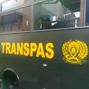 5 Penunggak Pajak Masih Bertahan di Penjara