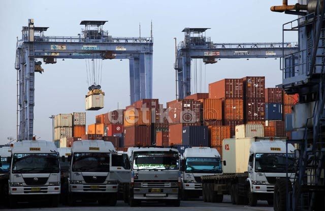 Dwelling Time Lelet, Otoritas Pelabuhan Priok Angkat Bicara