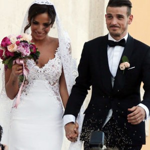 Alessandro Florenzi Lepas Masa Lajang