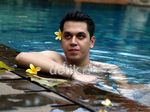 Girls, Lihat Kevin Julio Berenang Yuk!