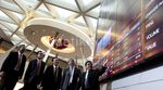 Merdeka Copper Gold Resmi Melantai di Bursa