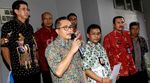 Ditjen Pajak Tahan Warga Korsel Penunggak Pajak