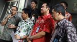 Ditjen Pajak Tahan Warga Korsel Penunggak Pajak