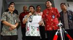 Ditjen Pajak Tahan Warga Korsel Penunggak Pajak