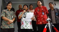 Menurut Kepala Kanwil DJP Jakarta Khusus Muhammad Haniv, HJH sebagai warga negara asing pertama yang disandera sejak 2011.