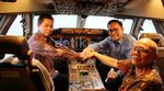 Garuda Datangkan Boeing untuk Antar Calon Haji