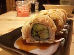 Gurih Hangat Nabeyaki Udon Lengkap dengan Tempura Udang