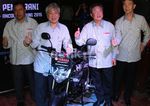 Si Kebo Kian Gagah