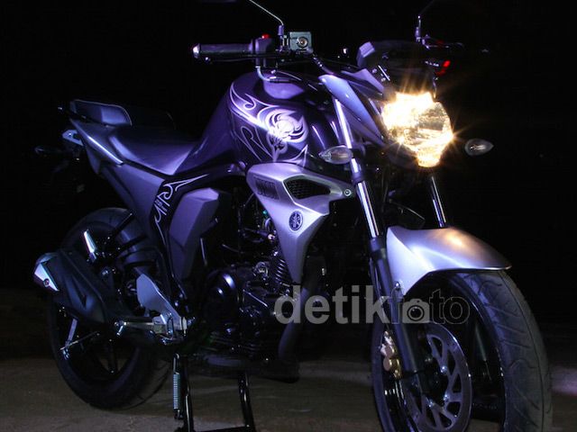 Si Kebo Kian Gagah