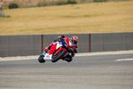 Aksi Rider MotoGP dengan Honda RC213V-S