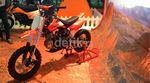 Nih, Motor Trail untuk Anak-anak