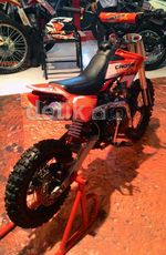 Nih, Motor Trail untuk Anak-anak