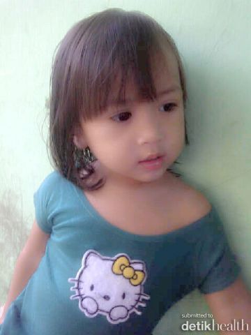 Nailla Bellvania Cintakirana