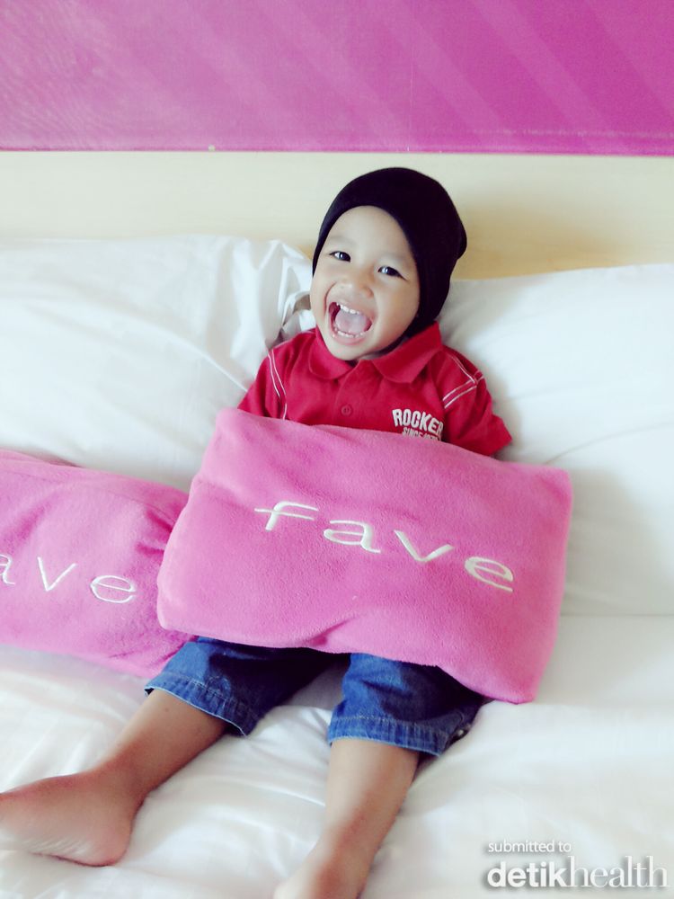 Muhammad Prabu Arkana