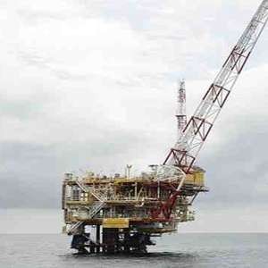 Pertamina Kuasai 70% Blok Gas Terbesar di Mahakam, Berapa Produksinya?