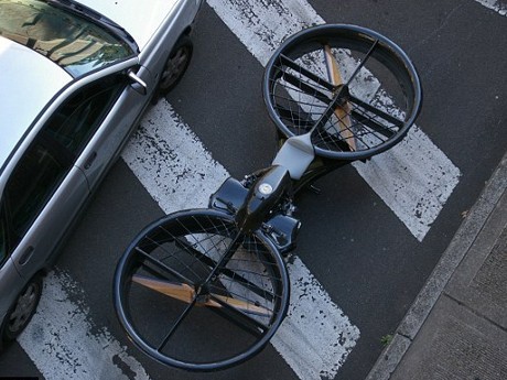 Siap Diproduksi, Motor Terbang Akan Digunakan Militer Amerika