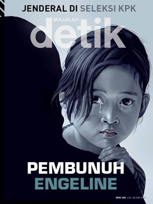 Pembunuh Engeline