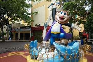 Peringati HUT Jakarta, Masuk Ancol Gratis