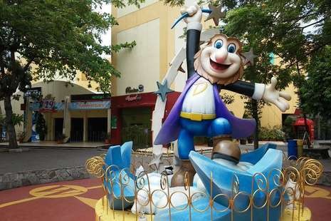 Peringati HUT Jakarta, Masuk Ancol Gratis