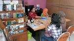 Yuk Keliling Surabaya Naik Bus Antik