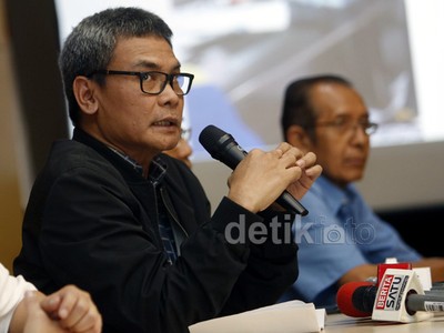 KPK Jelaskan OTT di Musi Banyuasin Sumsel